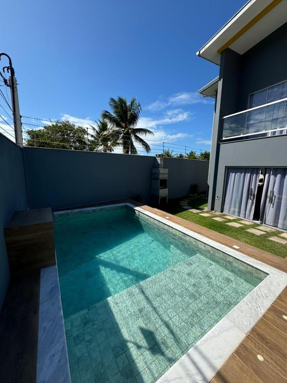 Casa Top Porto Seguro Exterior foto