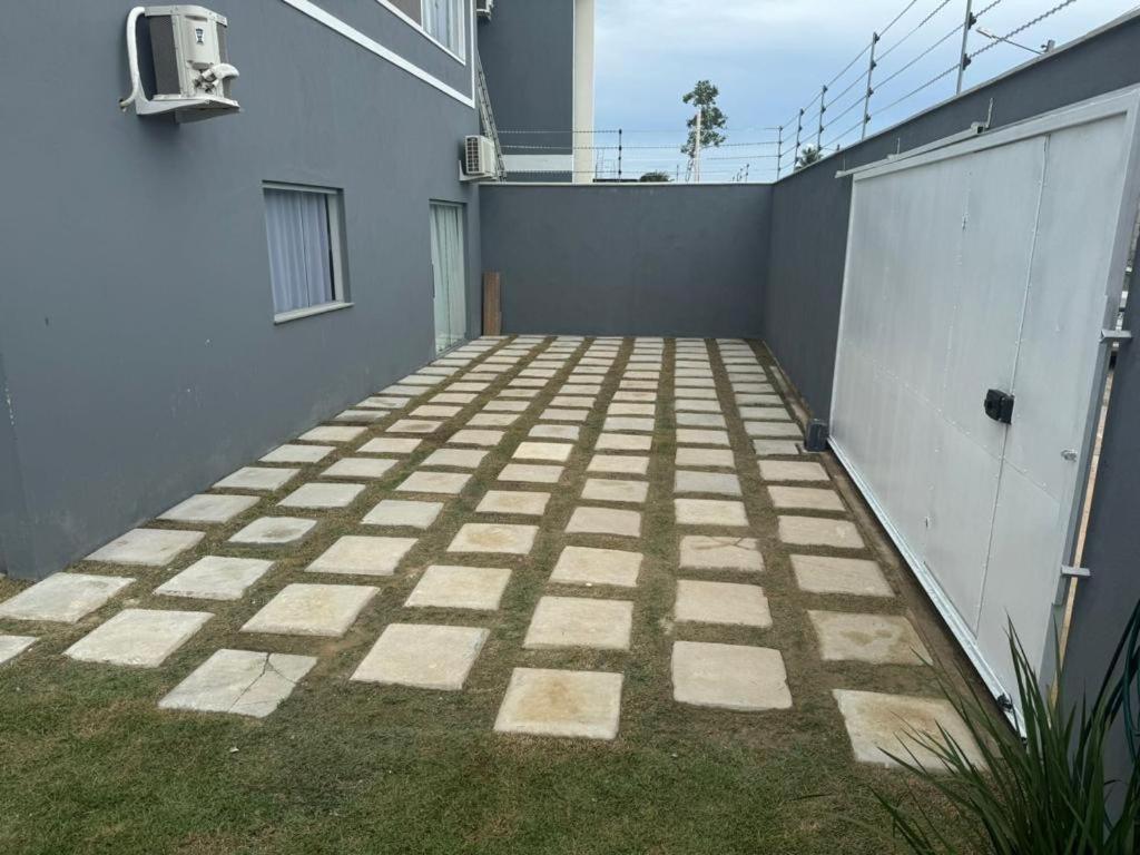 Casa Top Porto Seguro Exterior foto